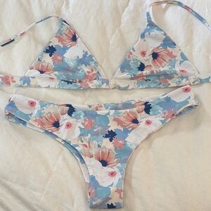 EUC Vaya Island Bikini Set